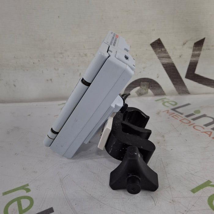 Baxter Baxter Sigma Spectrum 8.00.04 w/o Battery Infusion Pump Infusion Pumps reLink Medical