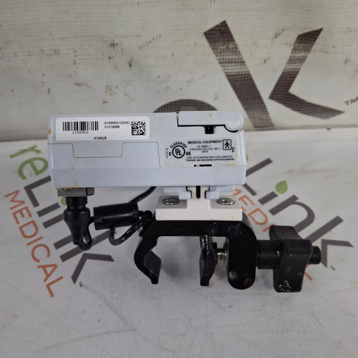 Baxter Baxter Sigma Spectrum 8.00.04 w/o Battery Infusion Pump Infusion Pumps reLink Medical