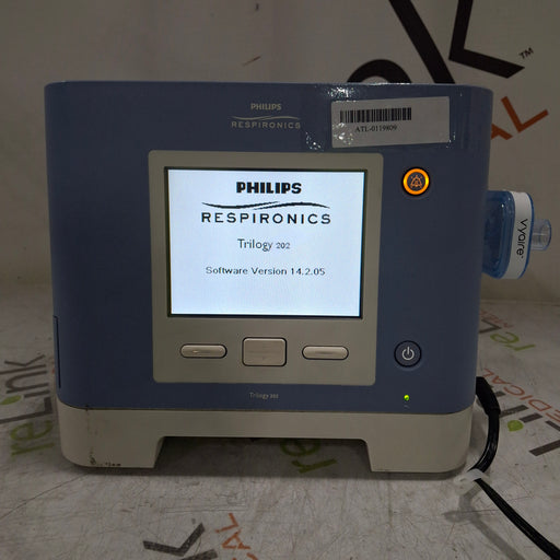 Respironics Respironics Trilogy 202 Ventilator Respiratory reLink Medical
