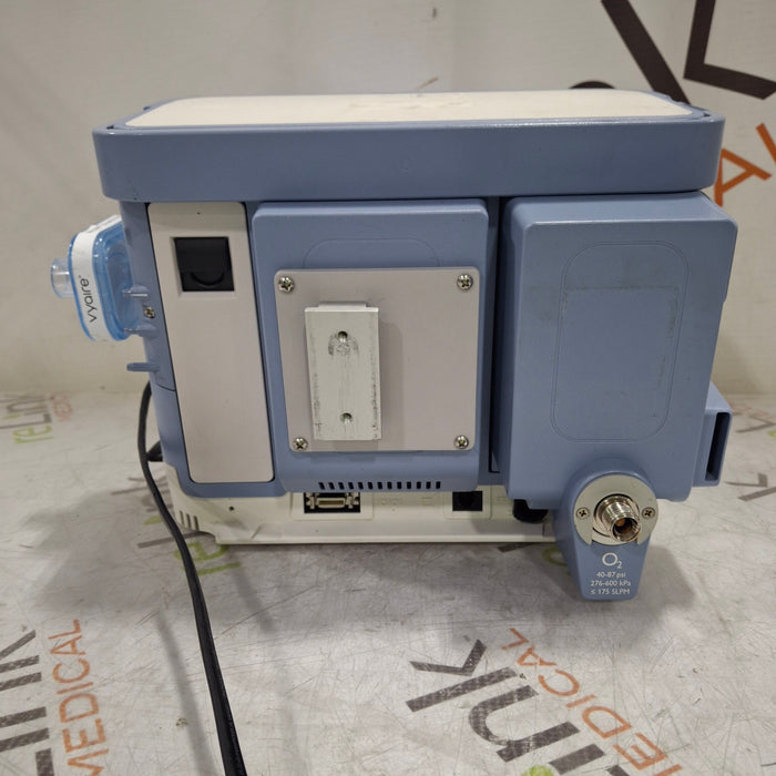 Respironics Respironics Trilogy 202 Ventilator Respiratory reLink Medical