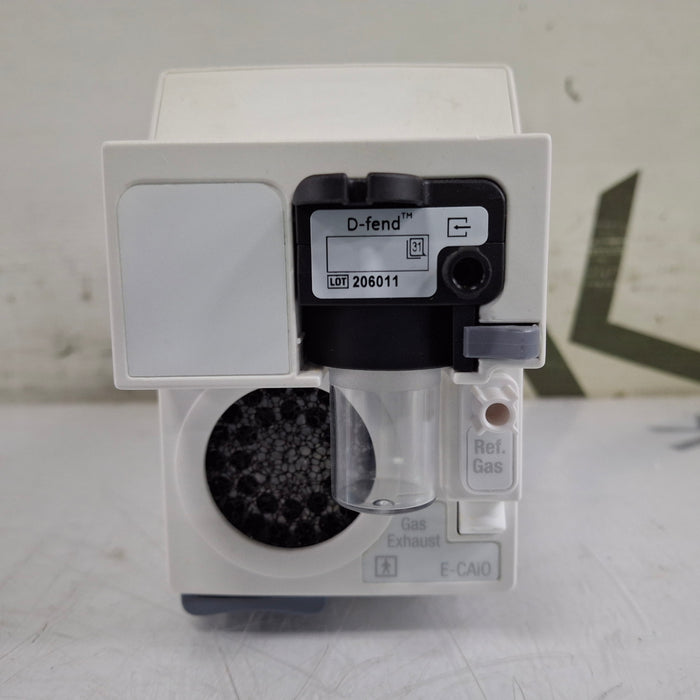 GE Healthcare GE Healthcare E-CAiO-00 Gas Exhaust Module Patient Monitors reLink Medical