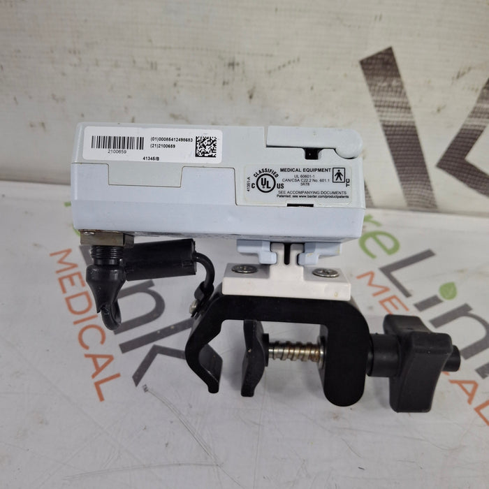 Baxter Baxter Sigma Spectrum 8.00.05 w/o Battery Infusion Pump Infusion Pump reLink Medical