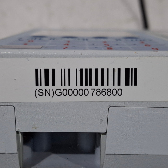 Baxter Sigma Spectrum 6.05.14 with A/B/G/N Battery Infusion Pump