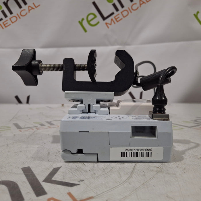 Baxter Sigma Spectrum 6.05.14 with A/B/G/N Battery Infusion Pump