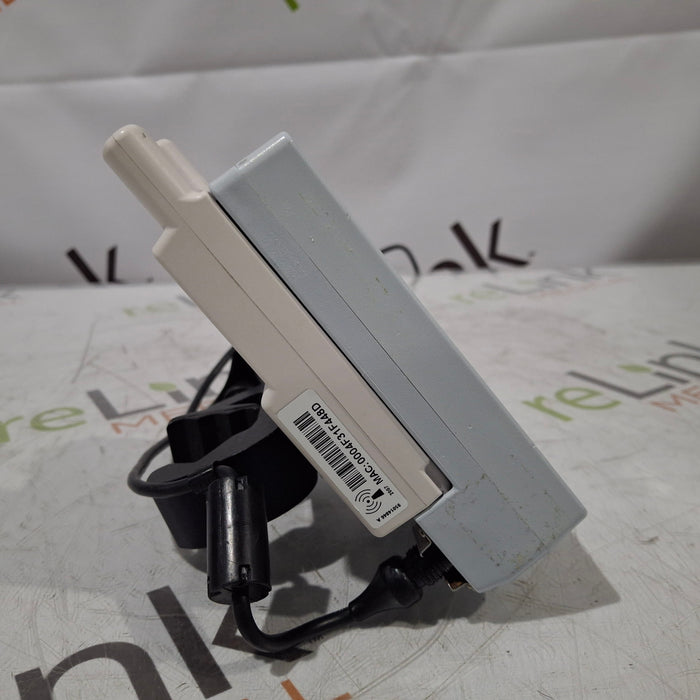 Baxter Sigma Spectrum 6.05.14 with A/B/G/N Battery Infusion Pump