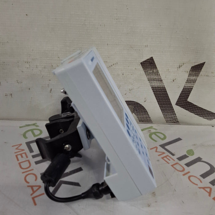 Baxter Baxter Sigma Spectrum 8.00.03 w/o Battery Infusion Pump Infusion Pump reLink Medical