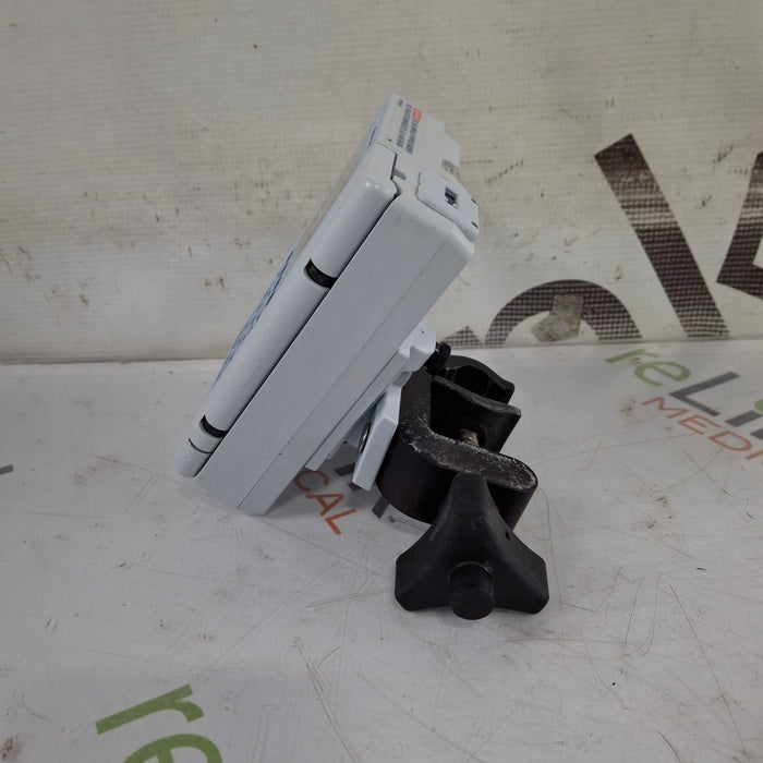 Baxter Baxter Sigma Spectrum 8.00.04 w/o Battery Infusion Pump Infusion Pump reLink Medical