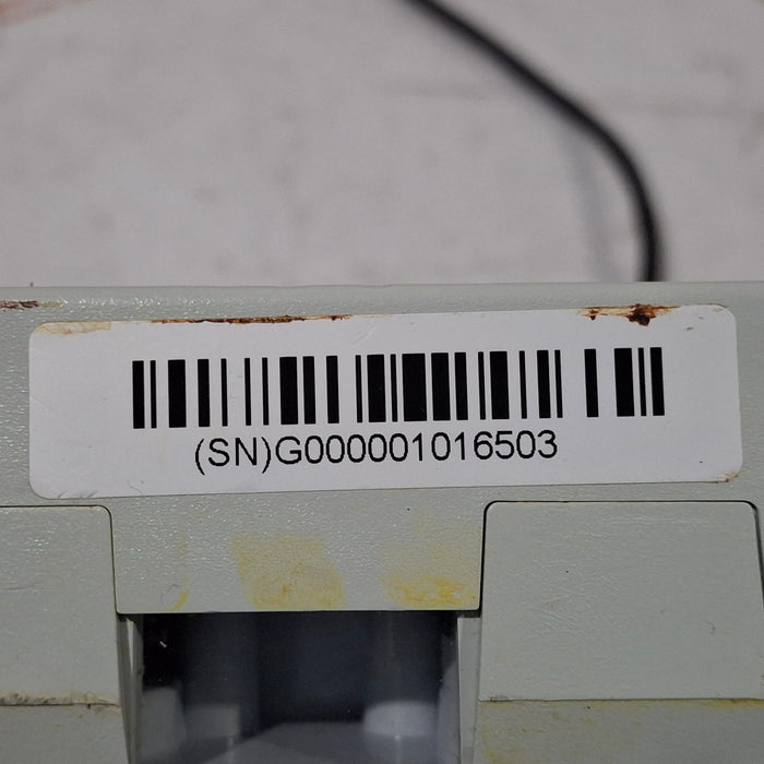 Baxter Sigma Spectrum 6.05.14 without Battery Infusion Pump