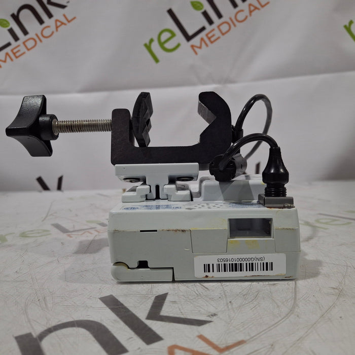 Baxter Sigma Spectrum 6.05.14 without Battery Infusion Pump