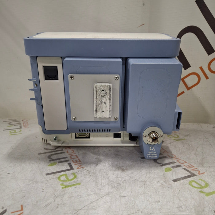 Respironics Trilogy 202 Ventilator