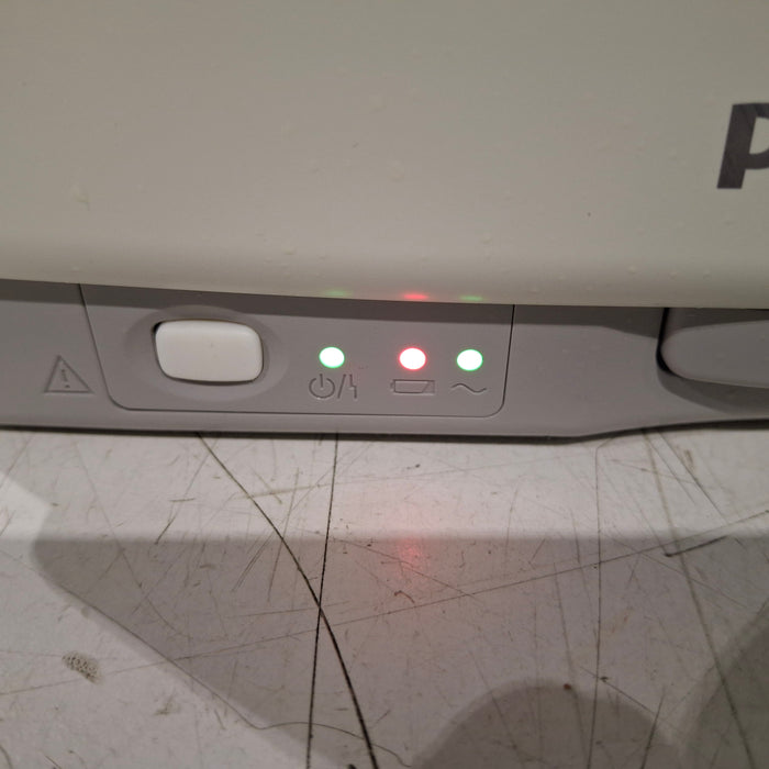 Philips IntelliVue MP5T Patient Monitor