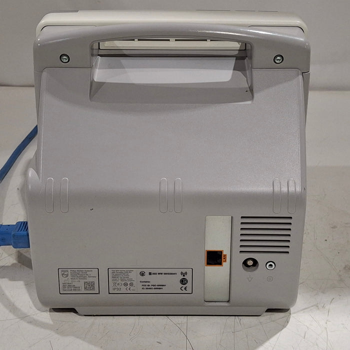 Philips IntelliVue MP5T Patient Monitor
