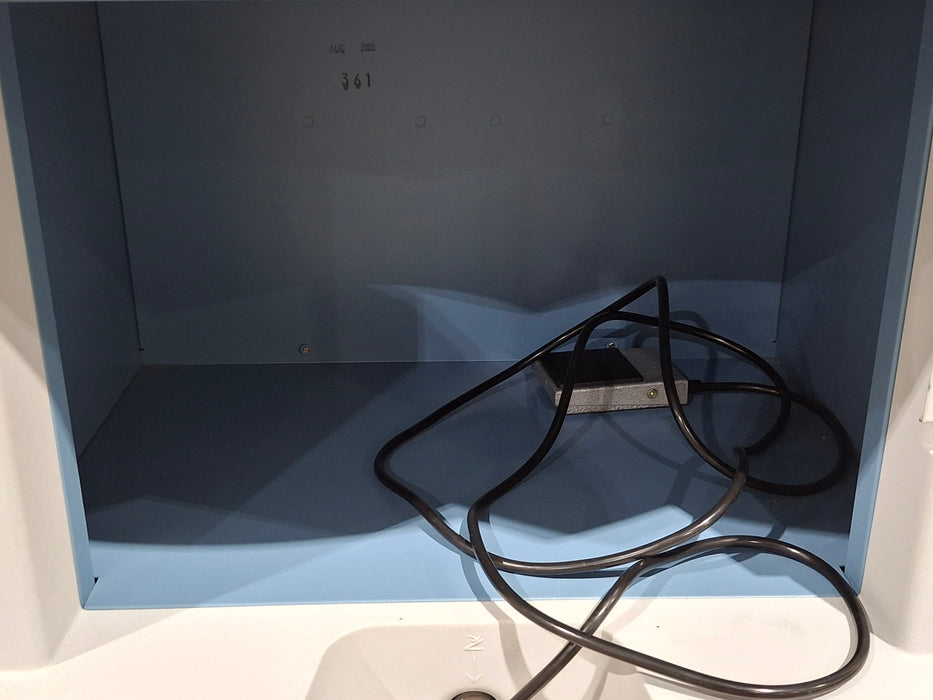 Gyrus Acmi, Inc. Berkeley VC-10 Vacuum Curettage System