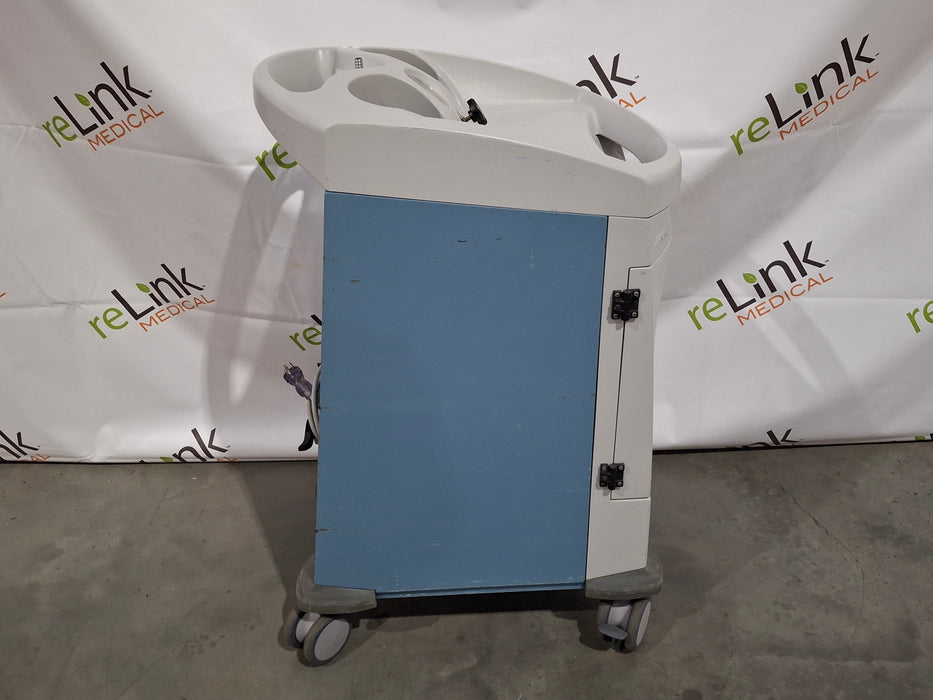 Gyrus Acmi, Inc. Berkeley VC-10 Vacuum Curettage System