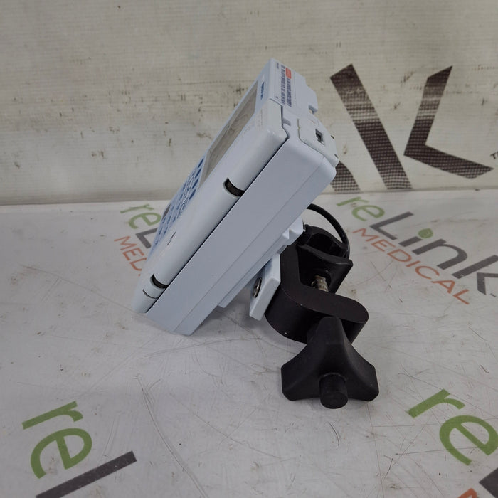 Baxter Baxter Sigma Spectrum 8.00.05 w/o Battery Infusion Pump Infusion Pumps reLink Medical