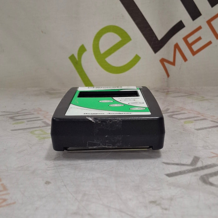 Analytical Industries, Inc. ALL-2000 A% O2 Analyzer