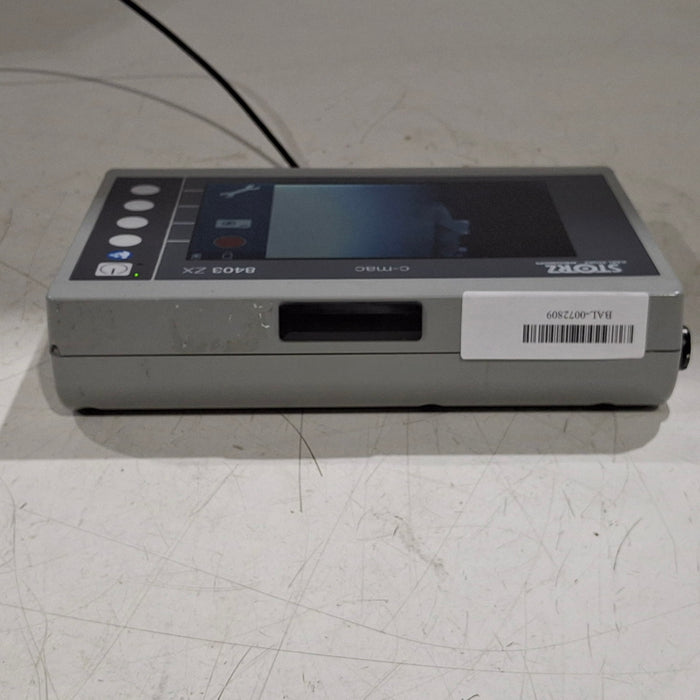 Karl Storz 8403 ZX C-MAC Monitor