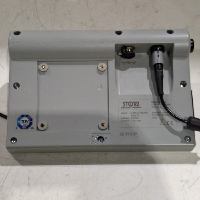 Karl Storz 8403 ZX C-MAC Monitor
