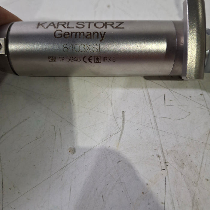 Karl Storz 8403 ZX C-MAC Monitor