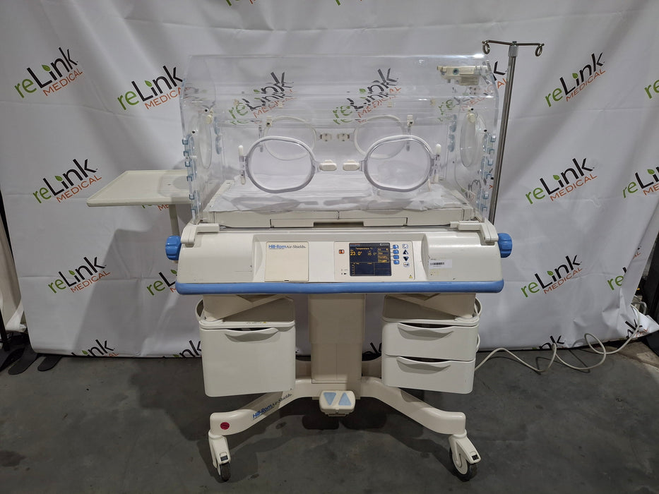 Hill-Rom Hill-Rom C2000 Infant Incubator Infant Warmers and Incubators reLink Medical