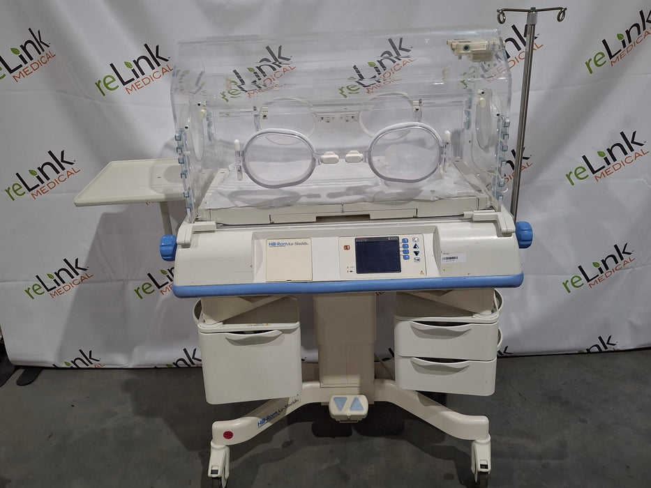 Hill-Rom Hill-Rom C2000 Infant Incubator Infant Warmers and Incubators reLink Medical