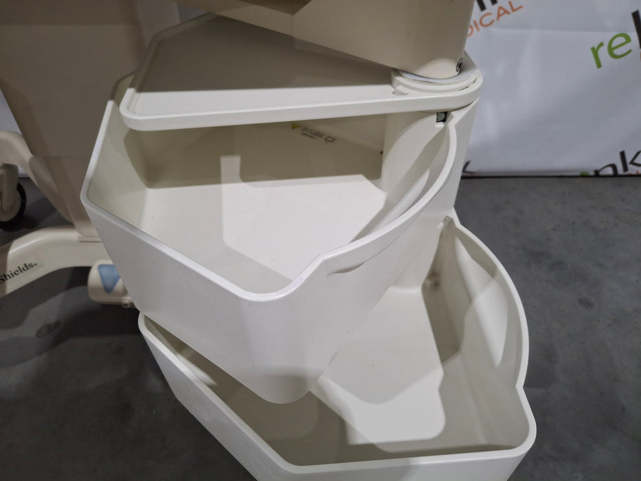 Hill-Rom Hill-Rom C2000 Infant Incubator Infant Warmers and Incubators reLink Medical