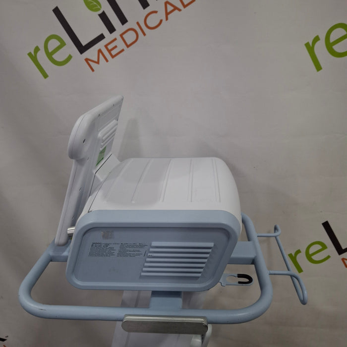 Respironics Respironics V60 BiPAP Ventilator Monitor Respiratory reLink Medical