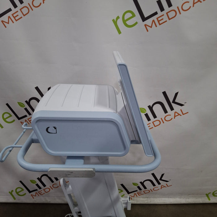 Respironics Respironics V60 BiPAP Ventilator Monitor Respiratory reLink Medical