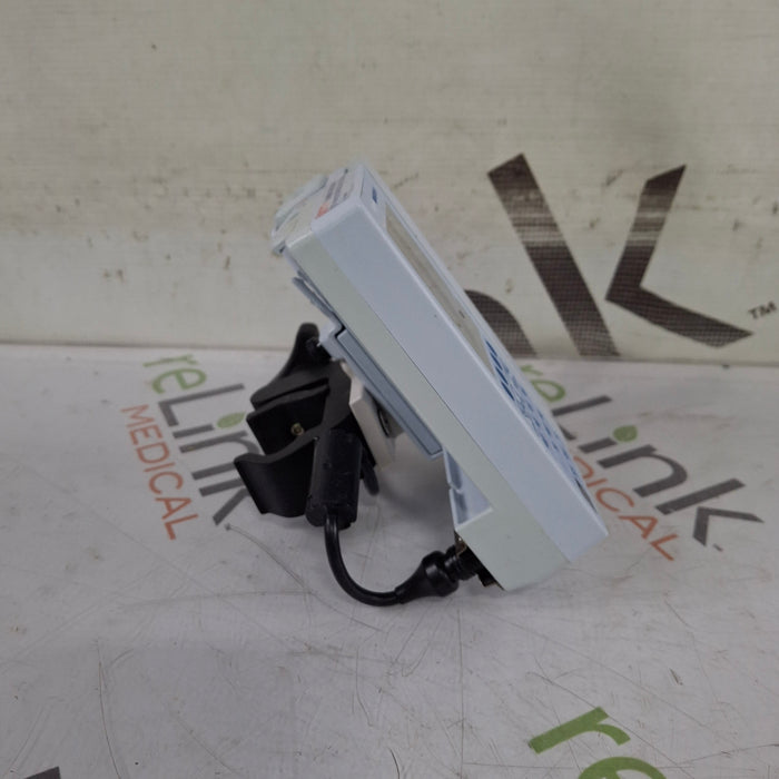 Baxter Baxter Sigma Spectrum 8.01.00 w/o Battery Infusion Pump Infusion Pump reLink Medical