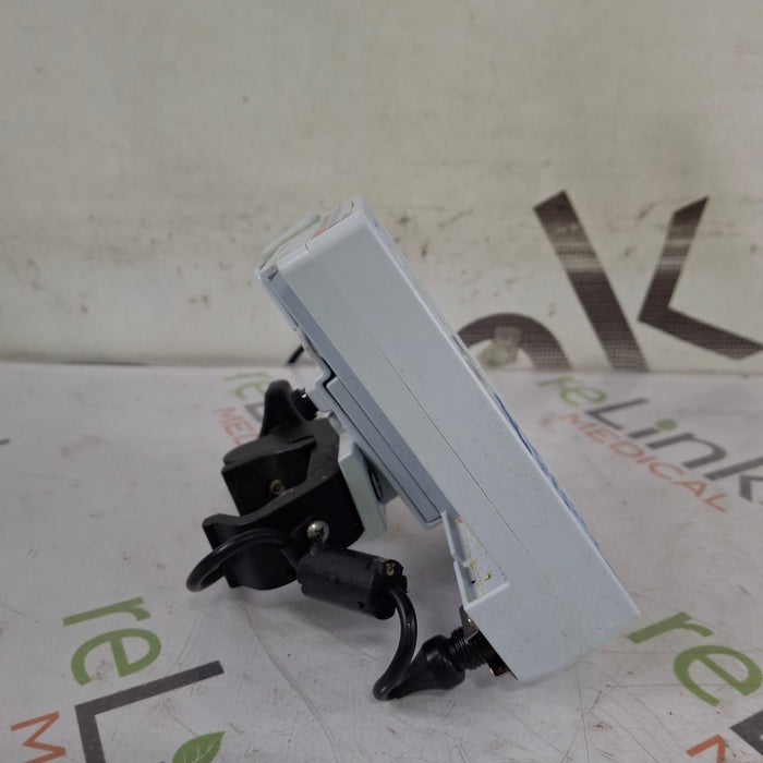 Baxter Baxter Sigma Spectrum 8.00.04 w/o Battery Infusion Pump Infusion Pump reLink Medical