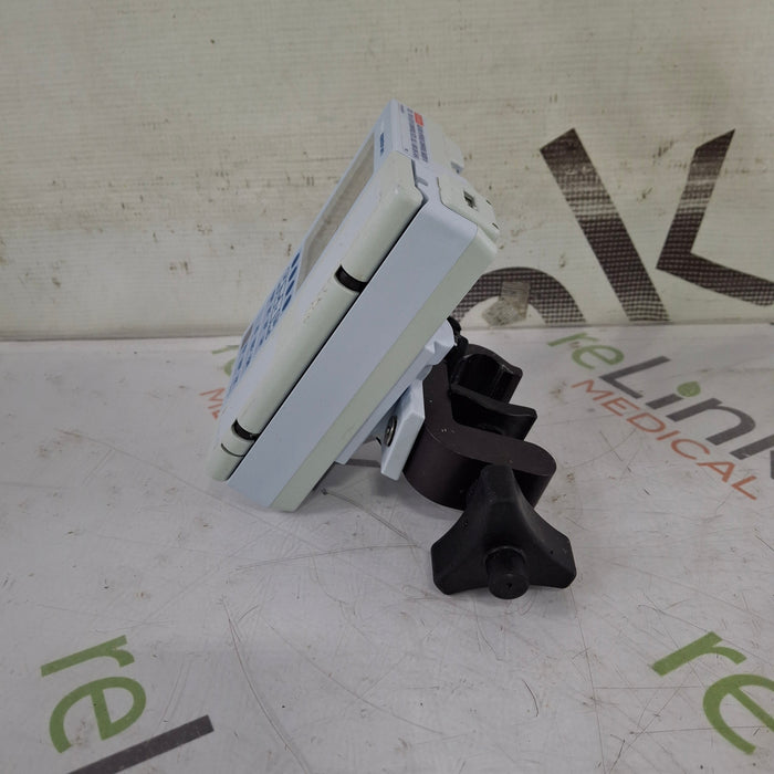 Baxter Baxter Sigma Spectrum 8.01.00 w/o Battery Infusion Pump Infusion Pumps reLink Medical