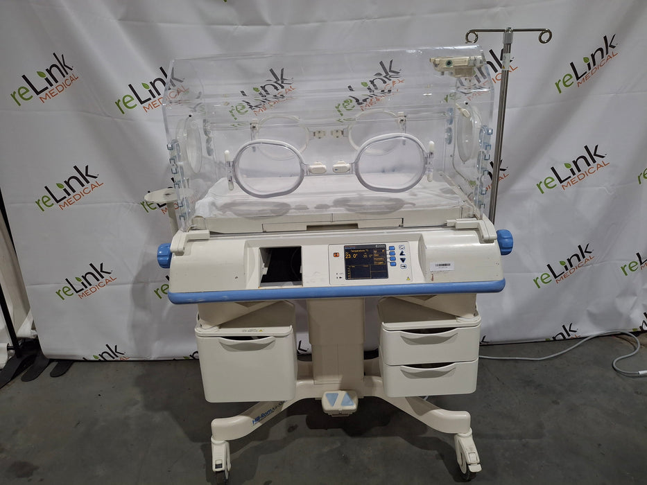 Hill-Rom Hill-Rom C2000 Infant Incubator Infant Warmers and Incubators reLink Medical