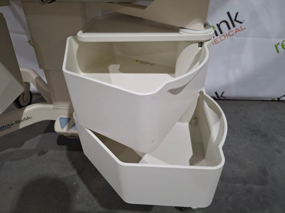 Hill-Rom Hill-Rom C2000 Infant Incubator Infant Warmers and Incubators reLink Medical