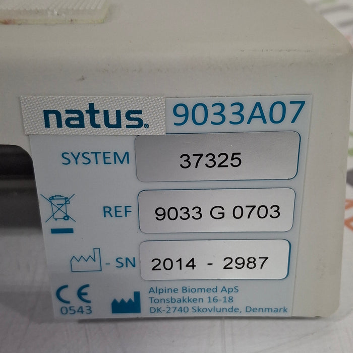 Natus Keypoint 9033A07