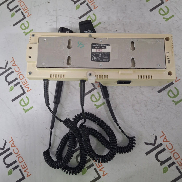 Welch Allyn 767 Transformer Otoscope Ophthalmoscope