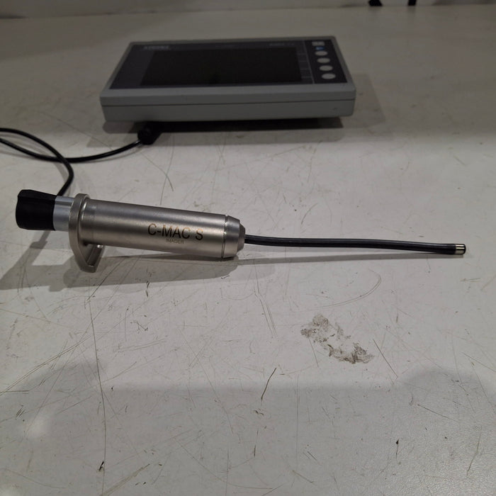 Karl Storz Karl Storz 8403 ZX C-MAC Monitor Rigid Endoscopy reLink Medical