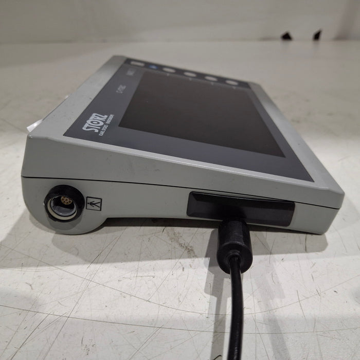 Karl Storz Karl Storz 8403 ZX C-MAC Monitor Rigid Endoscopy reLink Medical