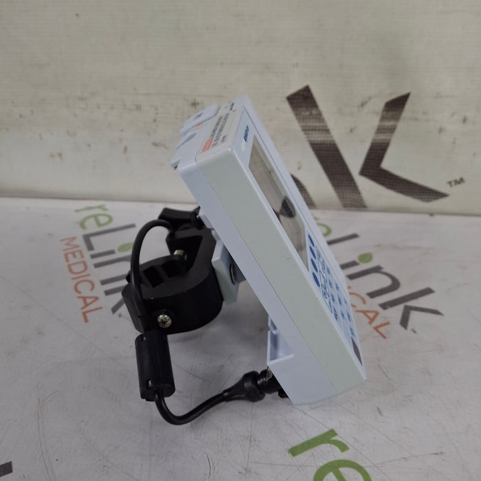 Baxter Baxter Sigma Spectrum 8.01.00 w/o Battery Infusion Pump Infusion Pump reLink Medical