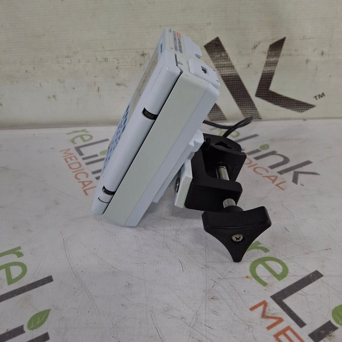 Baxter Baxter Sigma Spectrum 8.01.00 w/o Battery Infusion Pump Infusion Pump reLink Medical