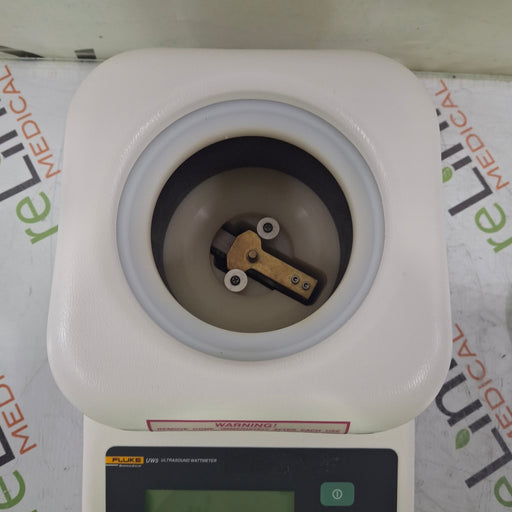Fluke Fluke UW5 Utrasound Wattmeter Test Equipment reLink Medical