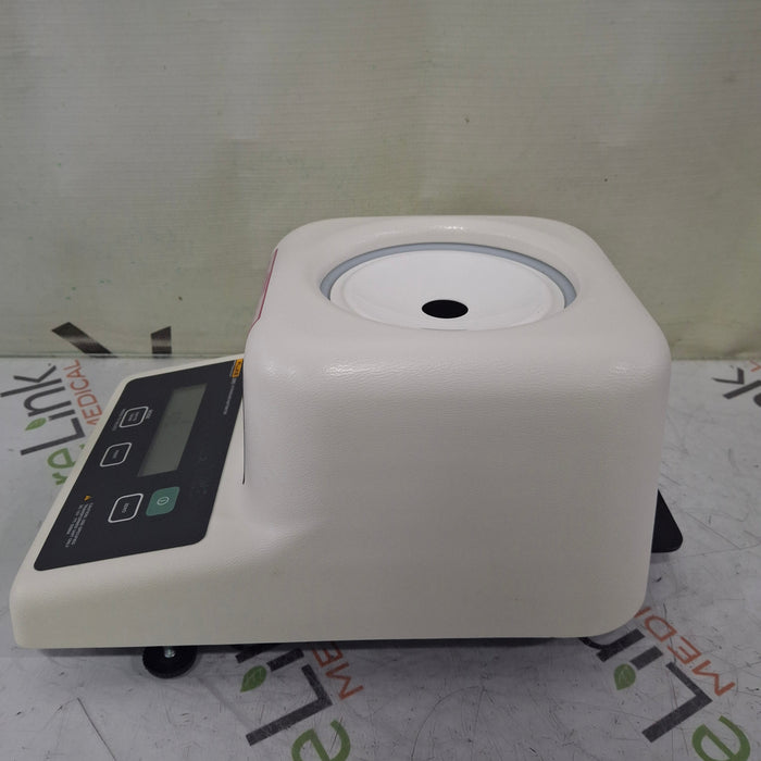 Fluke Fluke UW5 Utrasound Wattmeter Test Equipment reLink Medical