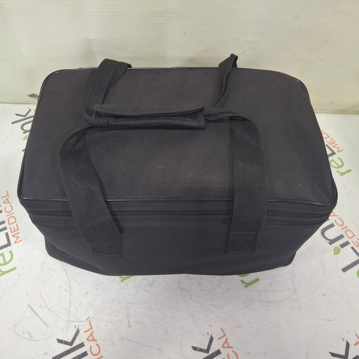 Fluke Fluke UW5 Utrasound Wattmeter Test Equipment reLink Medical