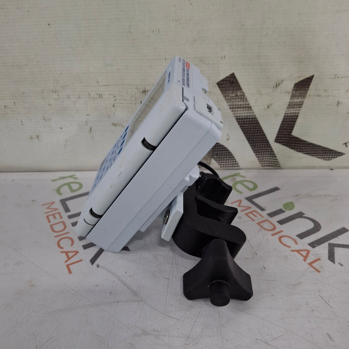 Baxter Baxter Sigma Spectrum 8.01.00 w/o Battery Infusion Pump Infusion Pumps reLink Medical