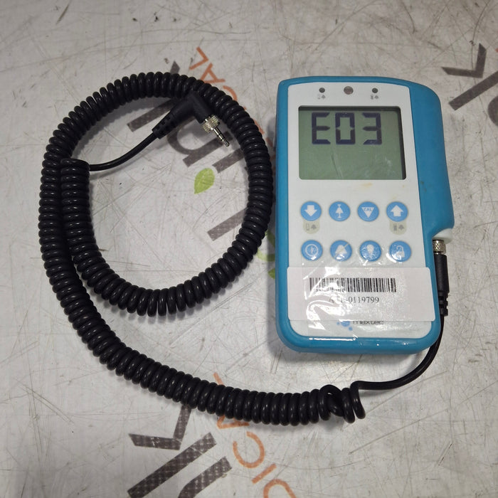 Maxtec, Inc. Maxtec, Inc. R230P01 Oxygen Monitor Respiratory reLink Medical