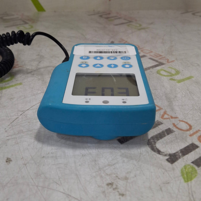 Maxtec, Inc. Maxtec, Inc. R230P01 Oxygen Monitor Respiratory reLink Medical