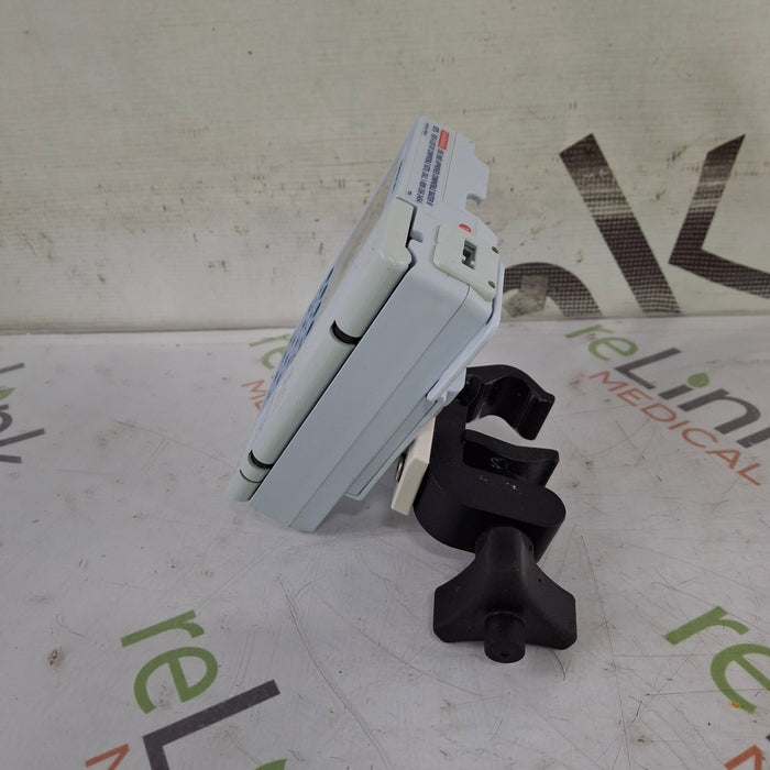 Baxter Baxter Sigma Spectrum 8.00.05 w/o Battery Infusion Pump Infusion Pump reLink Medical