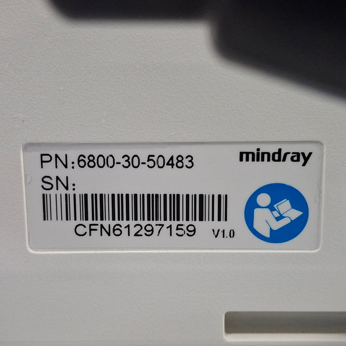 Mindray BeneView Satellite Module Rack