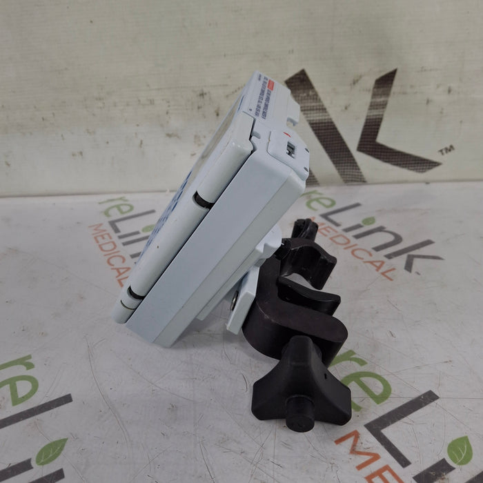 Baxter Baxter Sigma Spectrum 8.00.05 w/o Battery Infusion Pump Infusion Pump reLink Medical