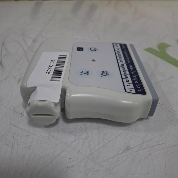 Welch Allyn Welch Allyn 901095 ECG Acquisition Module Cardiology reLink Medical