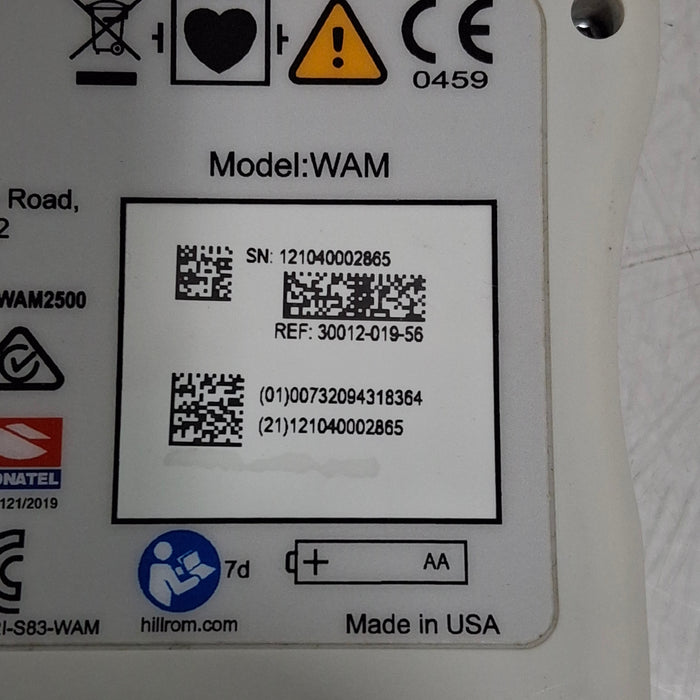 Welch Allyn Welch Allyn 901095 ECG Acquisition Module Cardiology reLink Medical